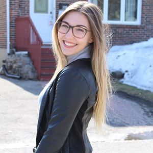 Meet your Posher, Vanessa